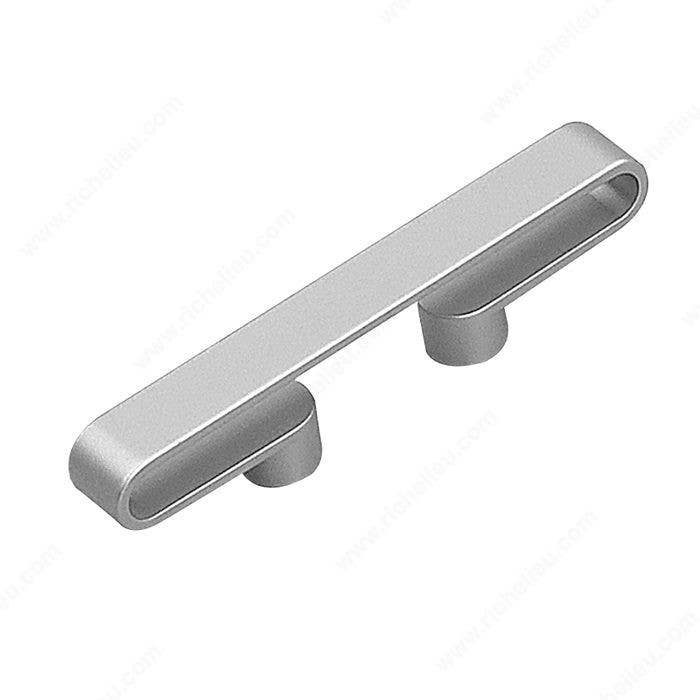 Richelieu 61696732174 Contemporary Metal Pull