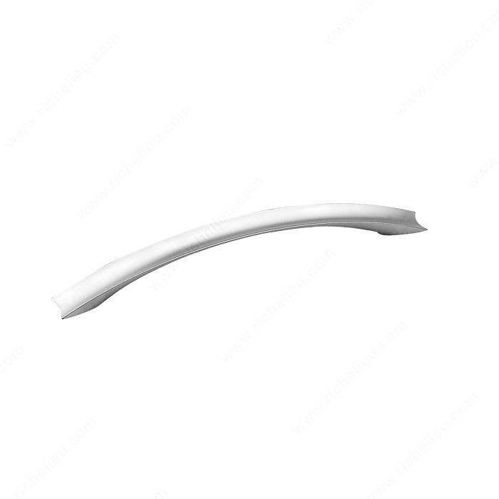 Richelieu 216961 Contemporary Metal Pull