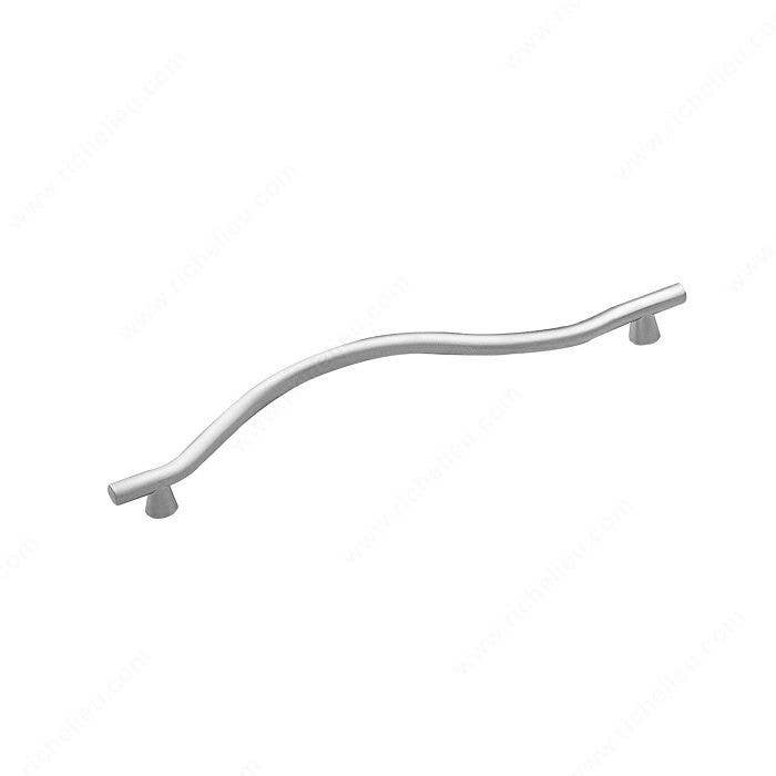 Richelieu 211192174 Modern Metal Pull