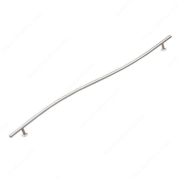 Richelieu 311448185 Modern Metal Pull
