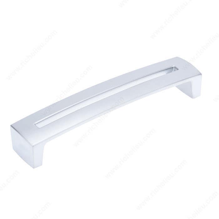 Richelieu 216931601 Modern Metal Pull