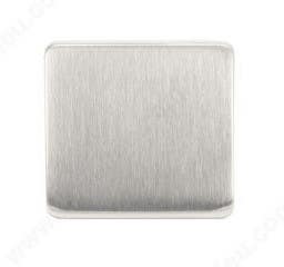 Richelieu 61678832195 Modern Metal Pull