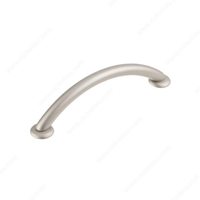 Richelieu 463195 Contemporary Metal Pull