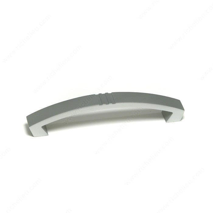 Richelieu 3506312810 Modern Aluminum Pull