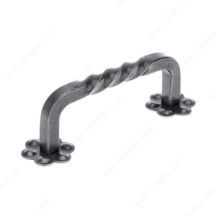 Richelieu 220185908 Traditional Forged Iron Pull