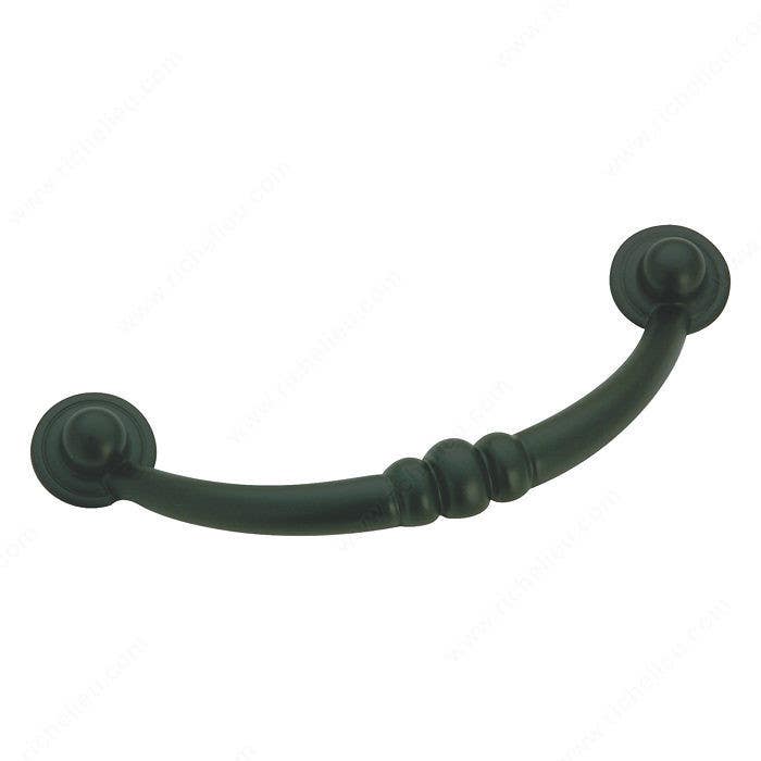 Richelieu BP69896900 Traditional Metal Pull