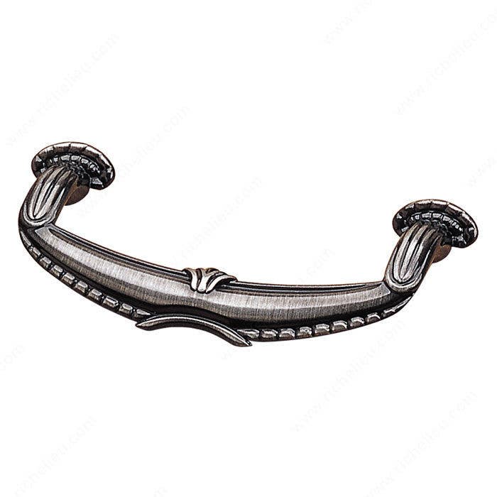 Richelieu BP53896903 Traditional Metal Pull