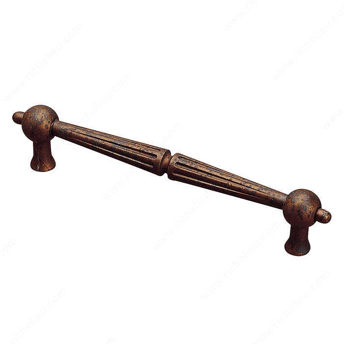 Richelieu BP43496138 Traditional Metal Pull