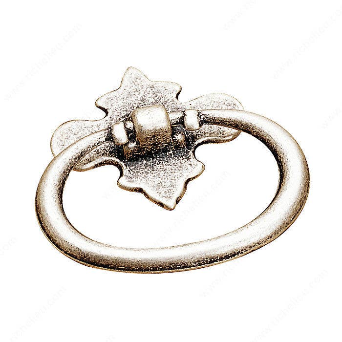 Richelieu BP48332139 Traditional Metal Pull