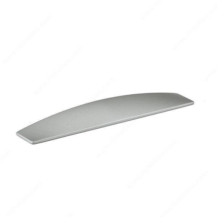 Richelieu BP1068520145 Contemporary Metal Pull
