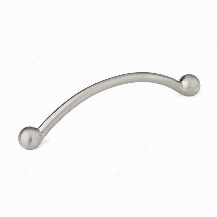 Richelieu 33103195 Modern Metal Pull