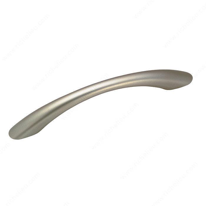 Richelieu BP32323185 Modern Plastic Pull