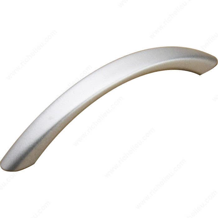 Richelieu BP80909614 Modern Plastic Pull