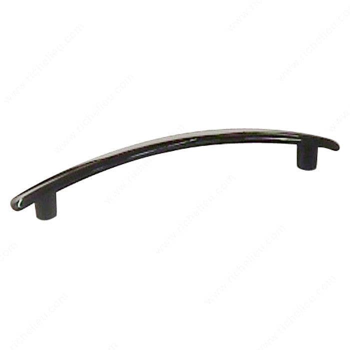 Richelieu 49190 Modern Metal Pull