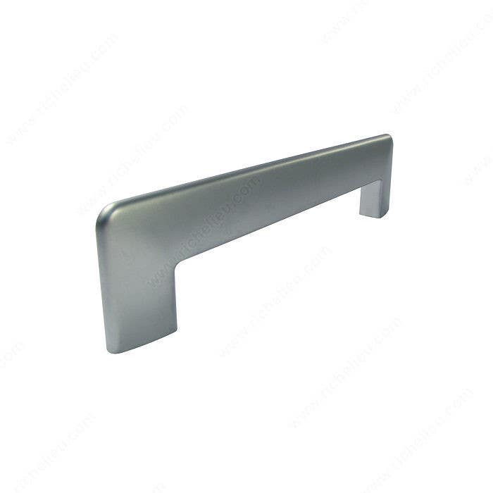 Richelieu 10871 Modern Metal Pull