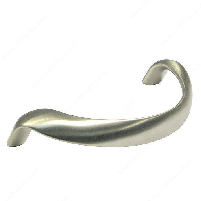 Richelieu 1121128184 Modern Metal Pull