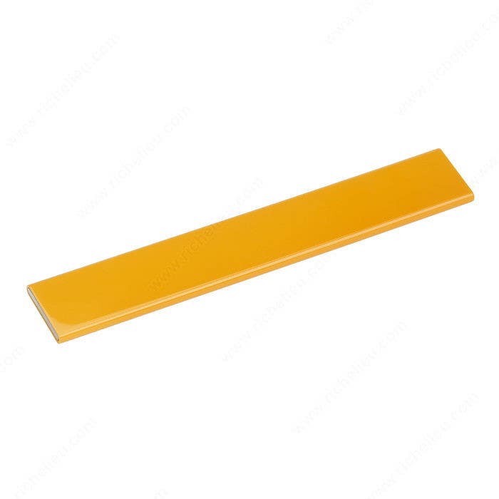 Richelieu 689160 Modern Plastic and Metal Pull