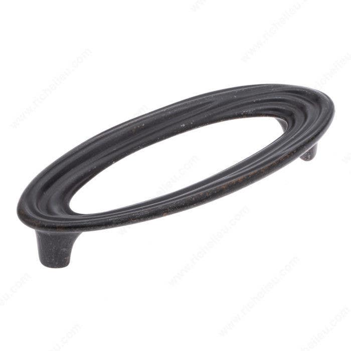 Richelieu 161128 Transitional Metal Pull