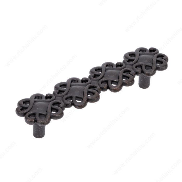 Richelieu 308 Traditional Metal Pull