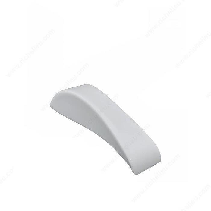 Richelieu 216 Modern Porcelain Pull