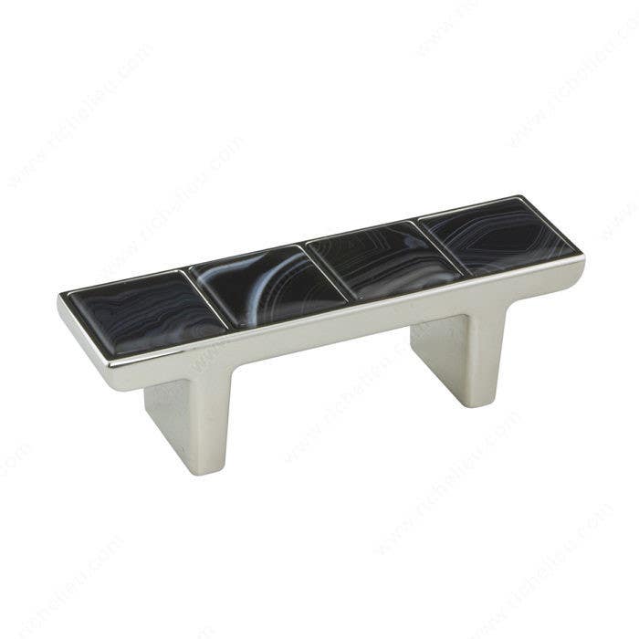 Richelieu 3023 Precious Materials Collection Pull