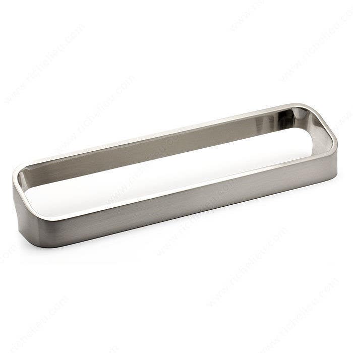 Richelieu 77150224195 Modern Metal Pull