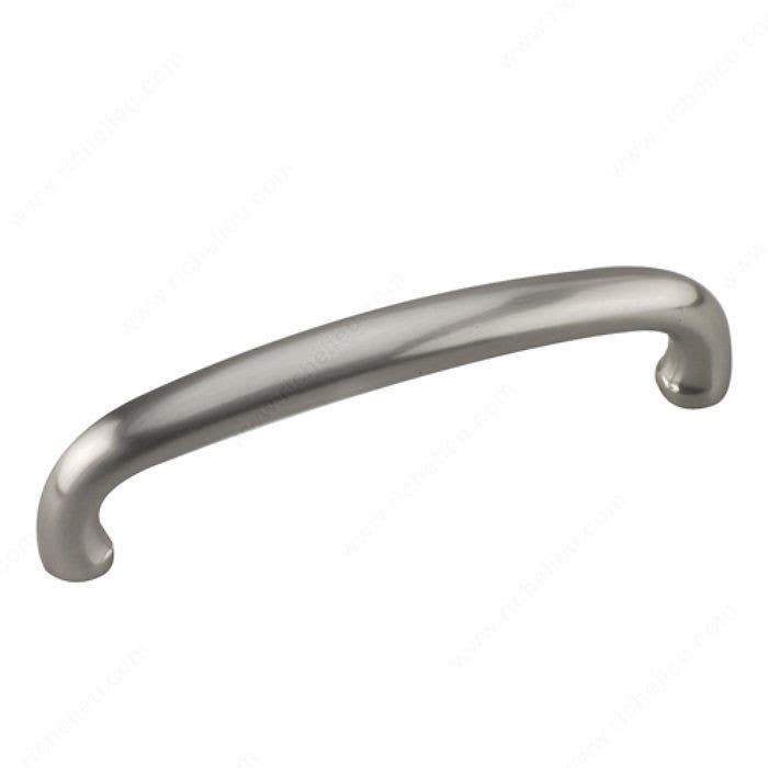 Richelieu 1089NBV Traditional Metal Pull