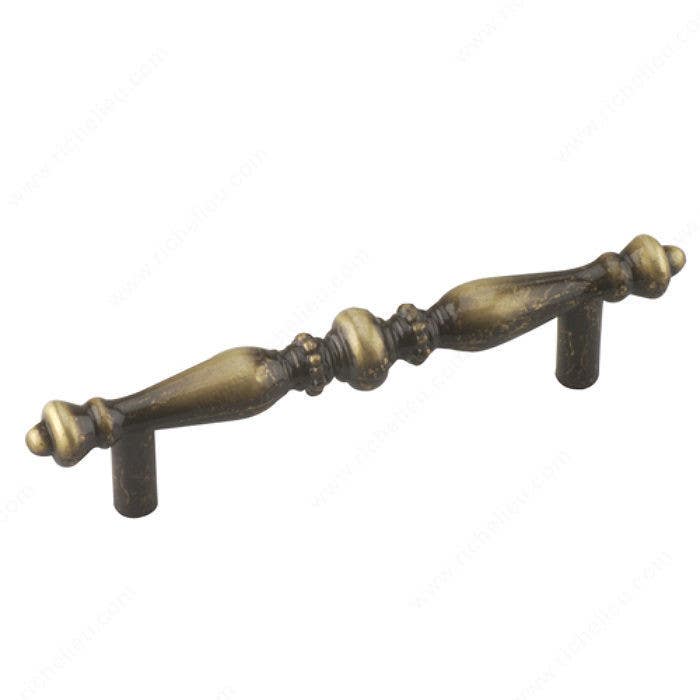 Richelieu 540ABV Traditional Metal Pull