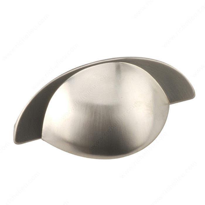 Richelieu 734NBV Traditional Metal Pull