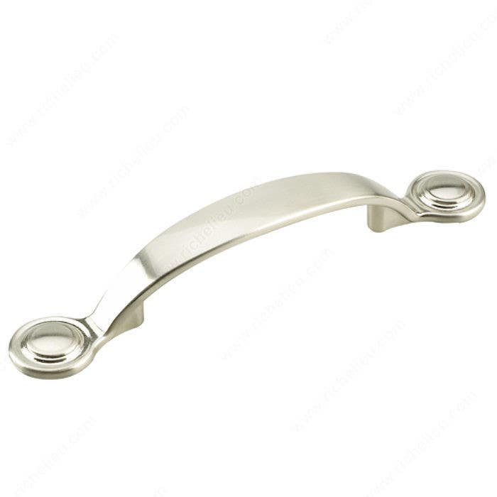 Richelieu 862 Traditional Metal Pull