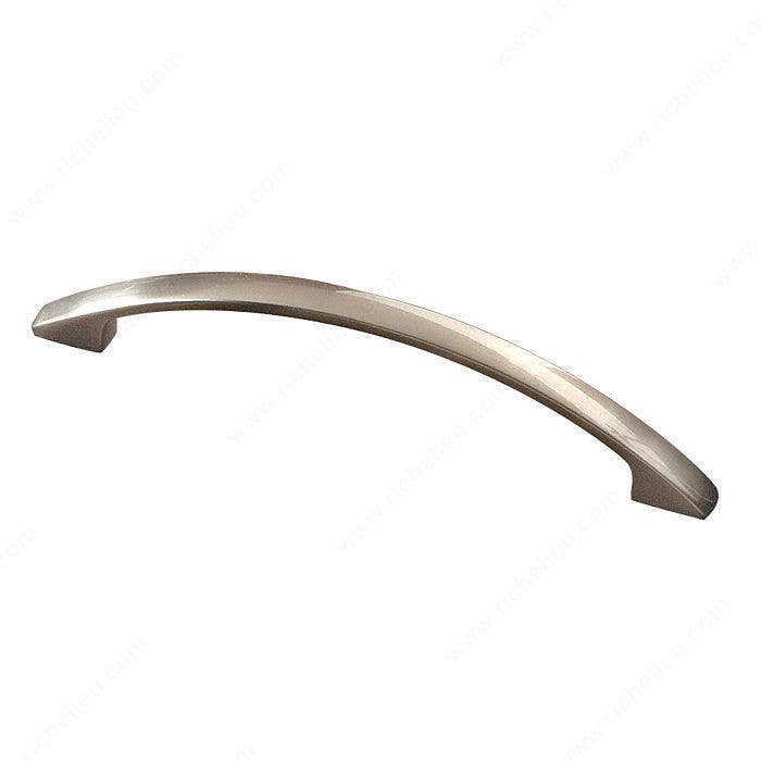 Richelieu 23103 Contemporary Metal Pull