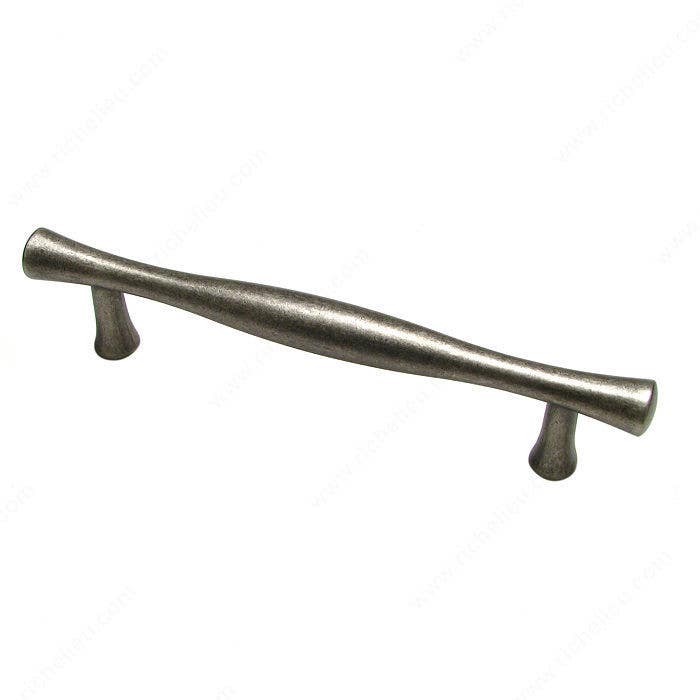 Richelieu 9161196 Traditional Metal Pull