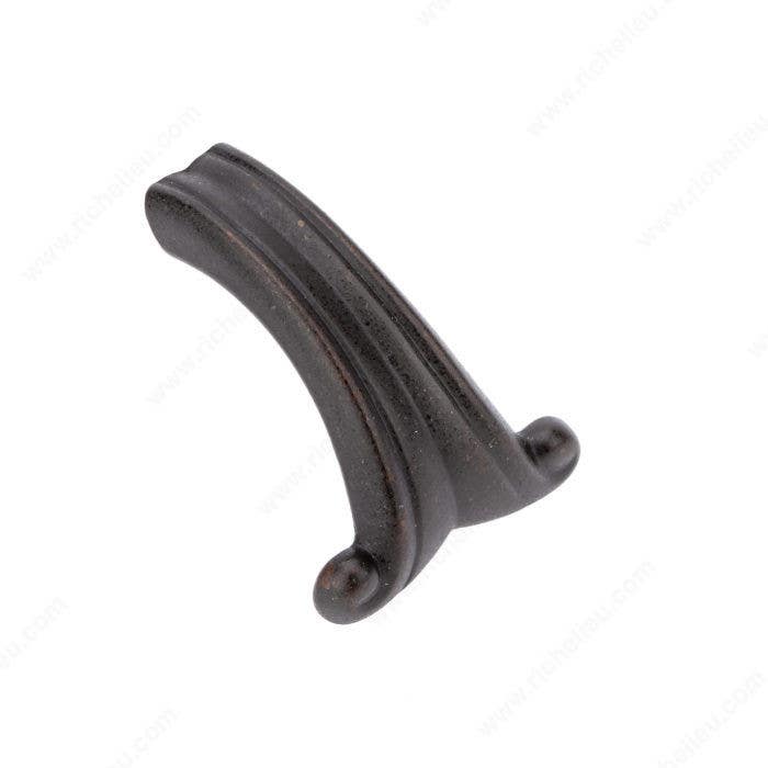 Richelieu 150510 Traditional Metal Pull