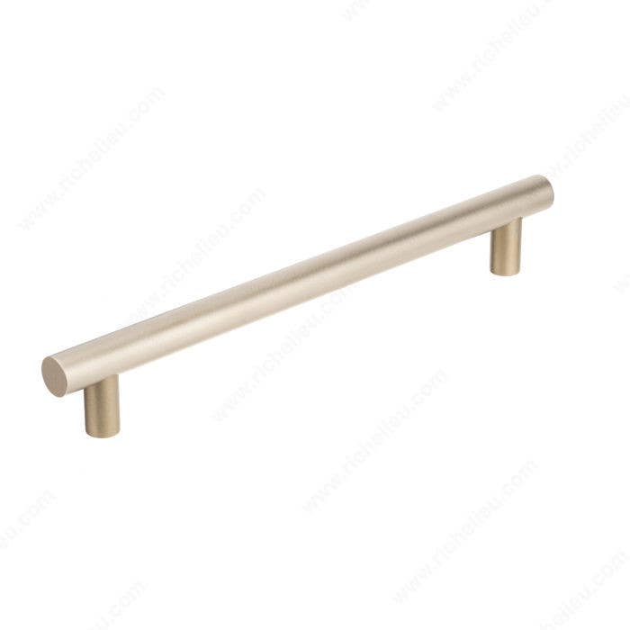 Richelieu 246110195AMC2 Modern Copper Pull