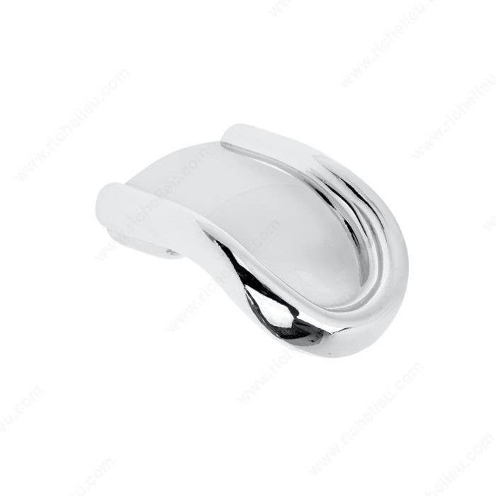 Richelieu 15132160180 Modern Metal Pull