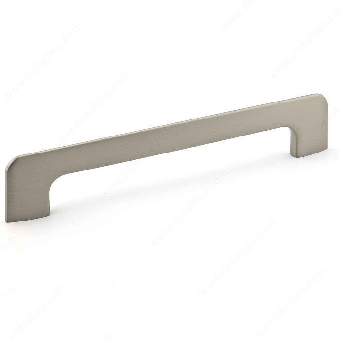 Richelieu 546160195 Modern Metal Pull