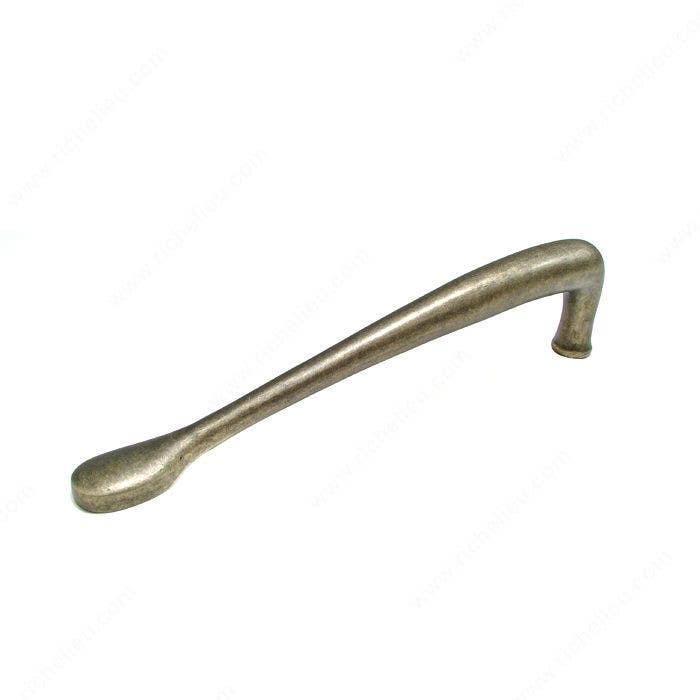Richelieu 2907510 Traditional Bronze Pull