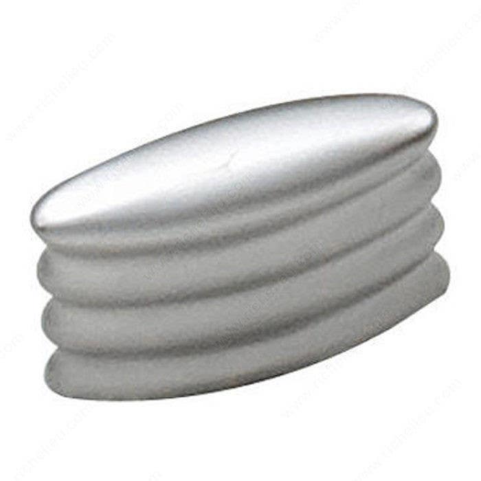 Richelieu 4386161 Contemporary Metal Knob