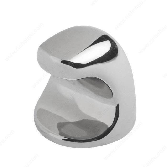Richelieu BP2530725140 Contemporary Metal Knob
