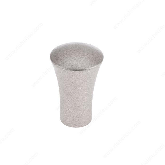 Richelieu 22616182 Contemporary Metal Knob