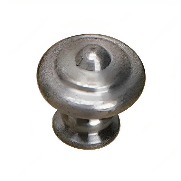 Richelieu BP882425 Traditional Metal Knob