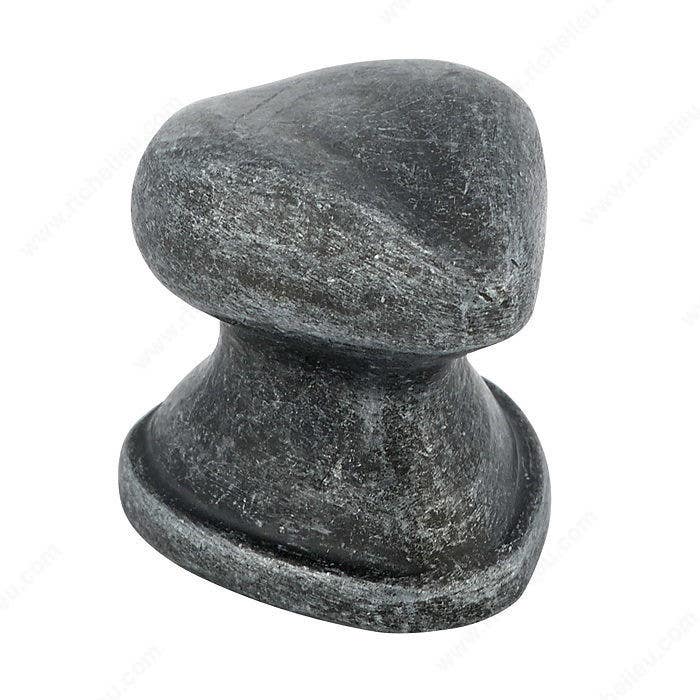 Richelieu BP255332903 Transitional Metal Knob