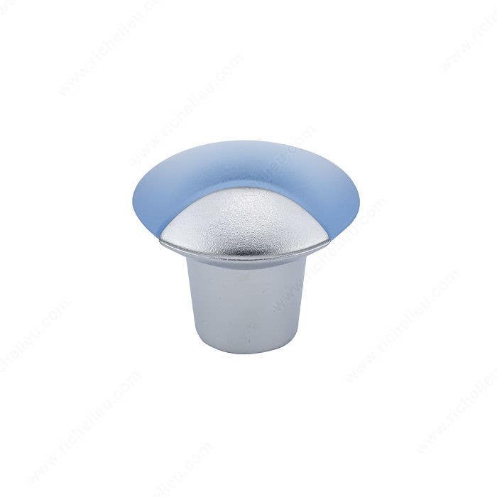 Richelieu 833749 Eclectic Duroplus Knob