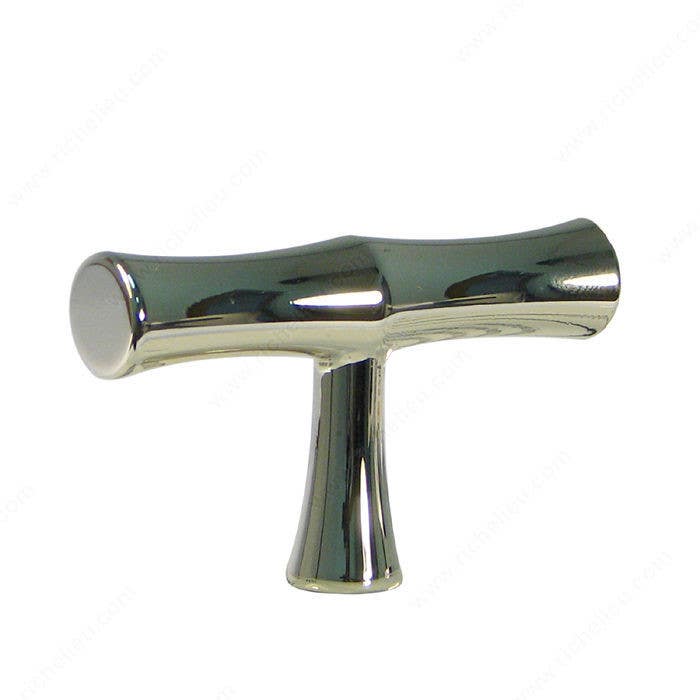 Richelieu 1112310 Traditional Forged Iron Knob