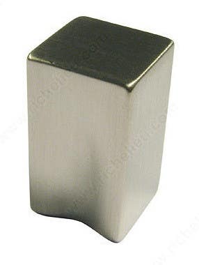 Richelieu 45910195 Transitional Metal Knob