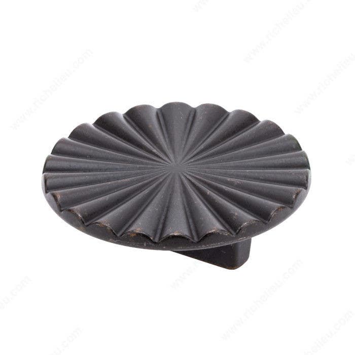 Richelieu 1570 Transitional Metal Knob