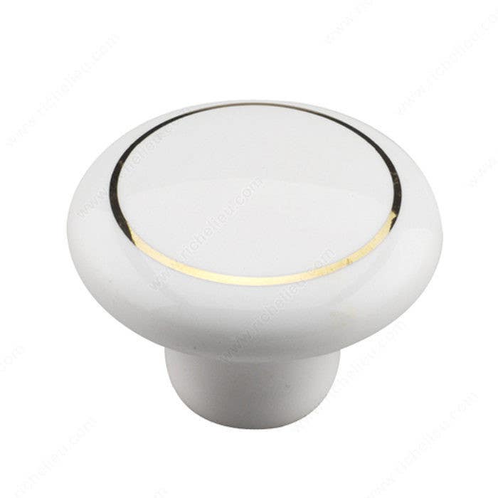 Richelieu 311 Cabinet Knob