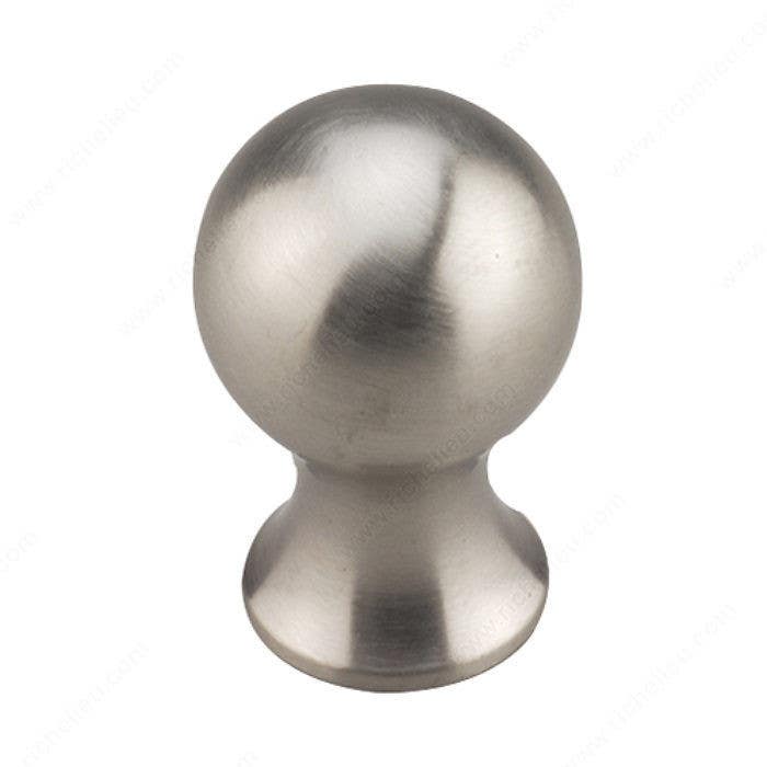 Richelieu 489NBV Cabinet Knob
