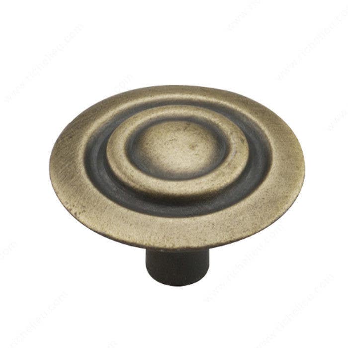 Richelieu 628ABV Cabinet Knob