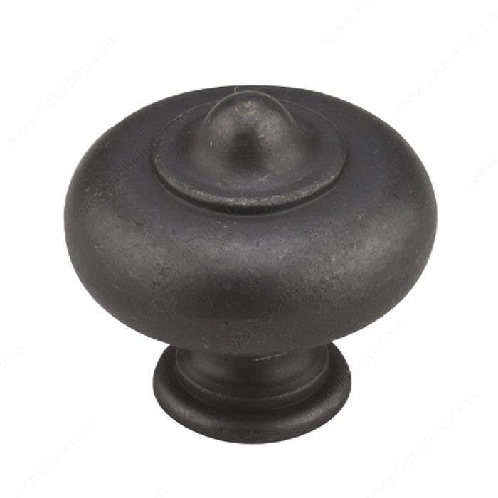 Richelieu 670MATV Cabinet Knob